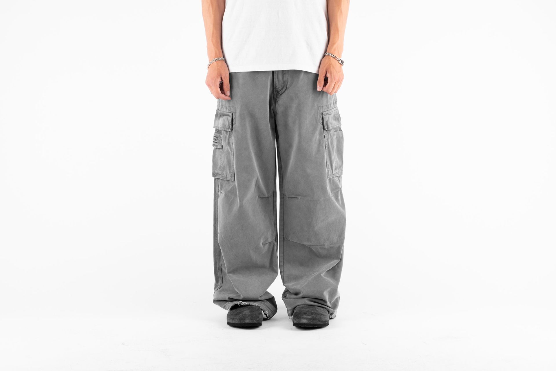 Classic Cargo Pants